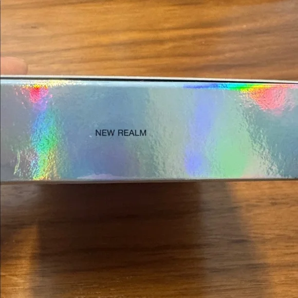 NARS Ethereal Aura Blush Palette - New Realm - Picture 7 of 7